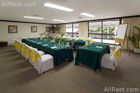 Warwick Fiji Resort & Spa 26